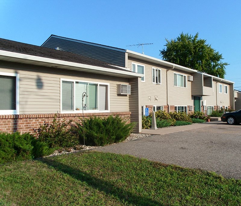 Uptown Apartments Apartments in Silver Lake, MN